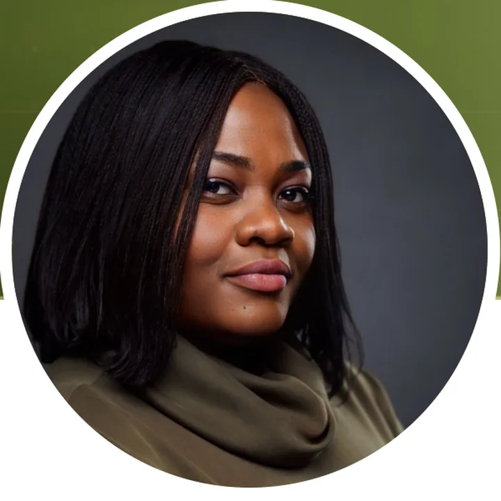 Christiana Sagay