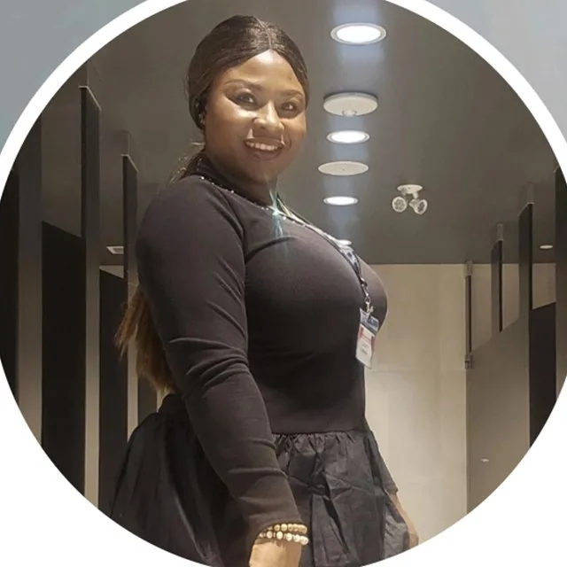 Elizabeth Omosebi