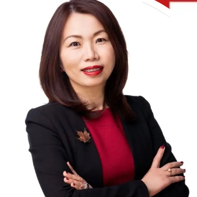 Dr. Helen Tang