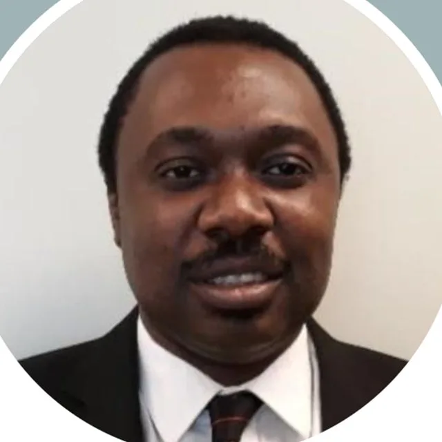 Michael Ehiginwa