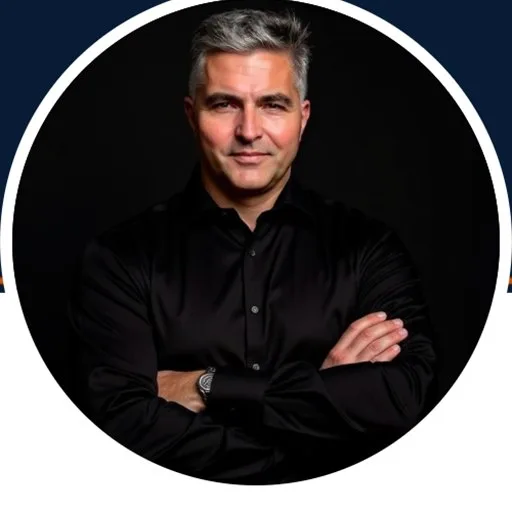 Patrick van Abbema