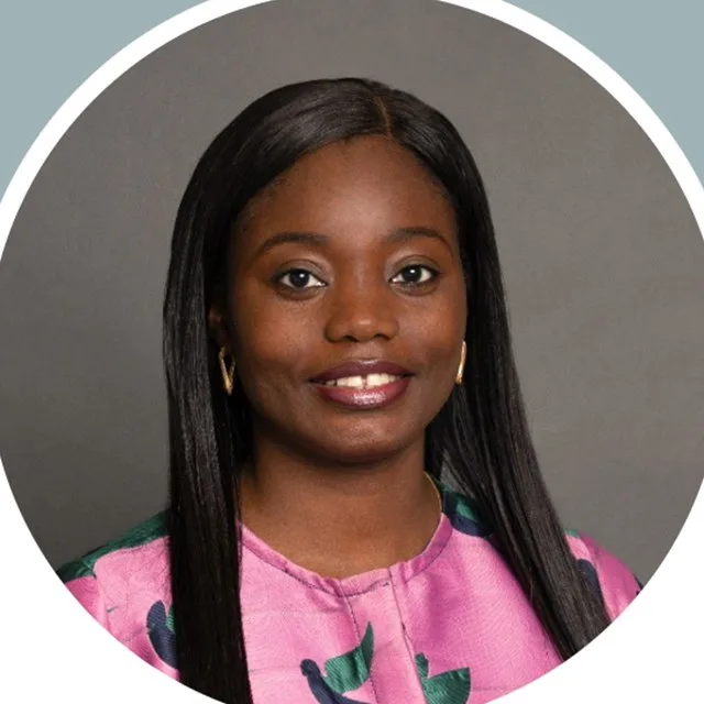 Dr. Temitope Akintunde